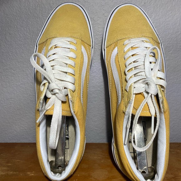 Vans Old Skool ( True White ) - Picture 5 of 6